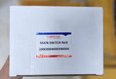 سری سوئیچ طرح آیروکس (NVX)