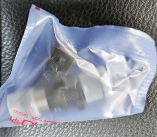 سوزن انژکتور ۶ سوراخ هوندا CDI 200CC