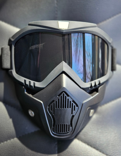 null